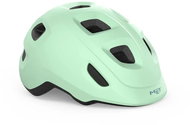 MET Hooray children's dusted green - Bike Helmet