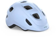 MET Hooray children's lilac - 46/52 - Bike Helmet