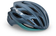 MET Estro MIPS navy teal 58/61 - Bike Helmet