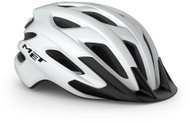 MET Crossover MIPS white 52/59 - Bike Helmet