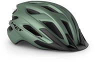 MET Crossover sage 52/59 - Bike Helmet