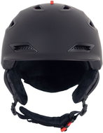 Meatfly Zenor, Morph Black M/L - Ski Helmet