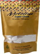 Metolius Super chalk 425 g - Gym Chalk