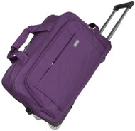 Metro LL240/23" purple - Travel Bag