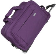 Metro LL240/26" purple - Travel Bag