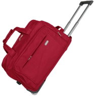 Metro LL240/20" red - Travel Bag