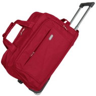 Metro LL240/23" red - Travel Bag