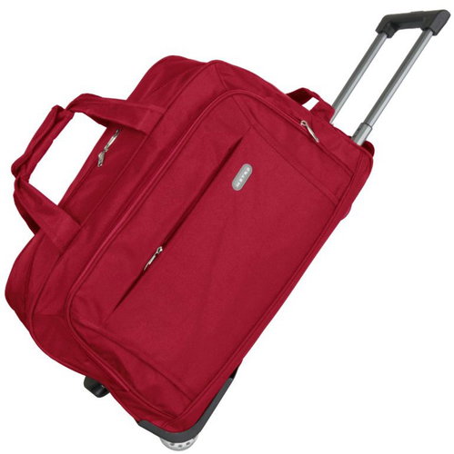 Metro LL240/23" red - Travel Bag - Main image