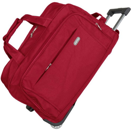 Metro LL240/26" red - Travel Bag - Main image