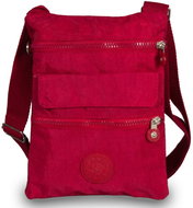 METRO LL46, red - Shoulder Bag