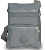 METRO LL46, grey - Shoulder Bag