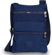 METRO LL46, dark blue - Shoulder Bag