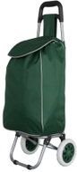 METRO ST-01 - dark green - Shopping Trolley