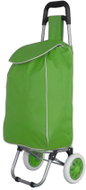 METRO ST-01 - light green - Shopping Trolley