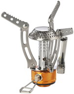 MEVA Gas cooker Twist - Camping Stove