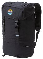 Meatfly Pioneer 4 Backpack Black - City Backpack