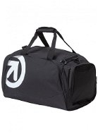 Meatfly Rocky 3 Duffle Bag Black - Travel Bag
