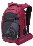 Meatfly Exile 4, B - City Backpack