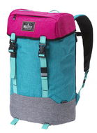 Meatfly Pioneer 4, F - City Backpack