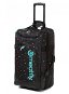 Meatfly Contin 3 Trolley Bag, Birds Colour - Suitcase