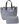Ladies Bag, Dark Grey / Black