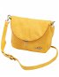 Meatfly SHEA 2 Ladies Bag, Sunny Yellow - Handbag
