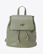 Meatfly RAVER 4 Backpack, Olive - City Backpack