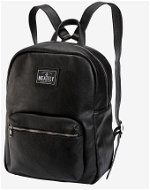 Meatfly VICA Backpack, Black - Mestský batoh