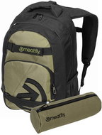 Meatfly Exile, Olivine24 l - Backpack
