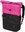 Holler, Pink / Black 28 l