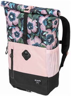 Meatfly Holler, Pink Flowers 28 l - Backpack