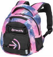 Meatfly Levi, Bubbles 10 l - Batoh