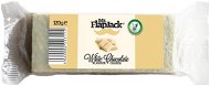 Mr. FlapJack 120 g, biela čokoláda - Flapjack