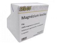 Gym Chalk Sedco Magnezium 55 g - Magnesium na ruce
