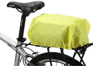 MG Rain pláštěnka na batoh na kolo, zelená - Raincoat
