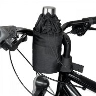 MG Thermal cyklistická taška na láhev, černá - Bike Bag