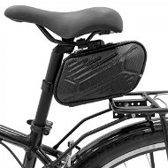 MG Bike cyklistická taška pod sedátko 1,5 l, černá - Bike Bag