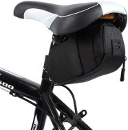 MG Bike cyklistická taška pod sedadlo 0,6 l, černá - Bike Bag