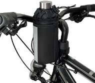 MG Thermal cyklistická taška na láhev 1 l, černá - Bike Bag