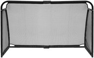 MG Champ football goal, 180 × 120 × 60 cm, black - Football Goal
