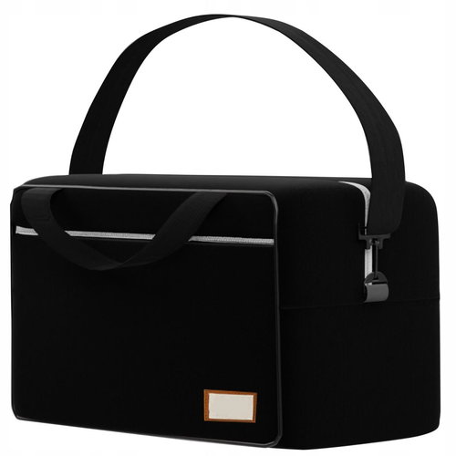 MG FLY-11 20 l black - Travel Bag - Main image