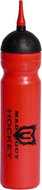 Mad Guy hockey bottle 1000 ml red - Drinking Bottle