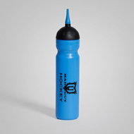 Mad Guy hockey bottle 1000 ml blue - Drinking Bottle