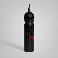 Mad Guy hockey bottle 1000 ml black - Drinking Bottle