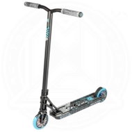 MGP MGX Pro black/blue - Freestyle Scooter