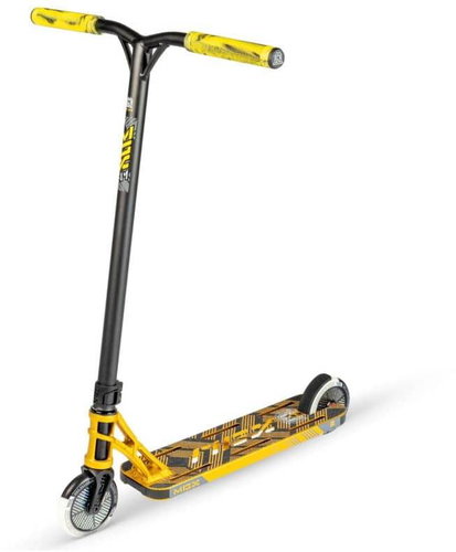 MGP MGX T1 Team gold - Freestyle Scooter - Main image