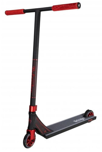 Addict - Defender 3.0 Black/Red - Freestyle scooter - Freestyle Scooter - Main image