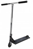 Addict - Revenger 6.1 Black/Chrome - Freestyle scooter - Freestyle Scooter