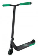 Blazer Pro - Scooter Enigma 2 - Black/Green scooter - Freestyle Scooter
