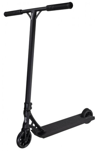 Blazer Pro - Scooter Raider Black/Silver - scooter - Freestyle Scooter - Main image